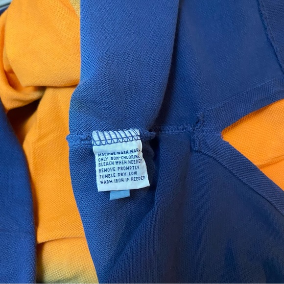 Polo by Ralph Lauren Custom Fit Size Small Large Pony - Picture 6 of 6